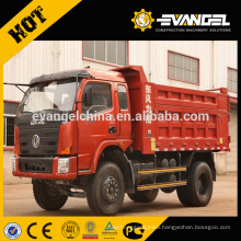 Dongfeng T-Lift 6X4 12 wheel Dump truck price for algeria